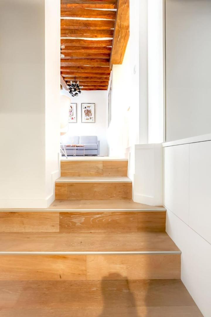 Guestready - Stylish Flat In The Heart Of Paris Apartman Kültér fotó